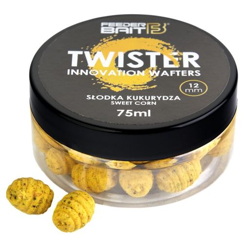 FeederBait Twister Wafters 75 ml 12 mm