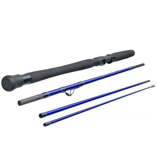 Sportex Prút Neptoon Inliner Travel 2,4 m 30 lb