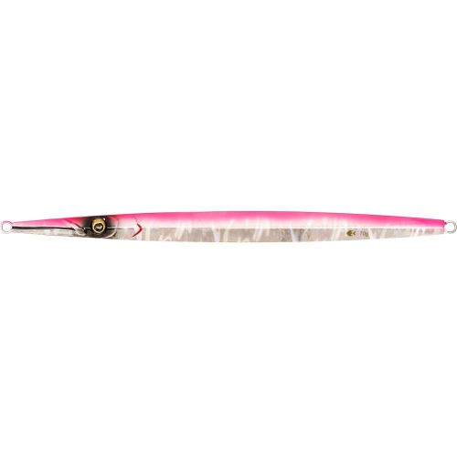 Westin Pilker Garzilla Pink Garfish