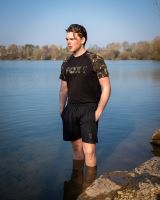 Fox Kúpacie Kraťasy Collection Black LW Swim Shorts (12)