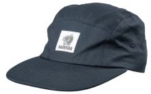 Nash Šiltovka Make It Happen Badge 5 Panel Cap Black