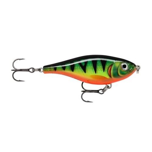 Rapala Wobler X Rap Twitchin Shad 8 cm 14 g FT