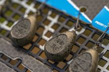 Preston Innovations Olovo Flat Pear Leads 2 ks (6)