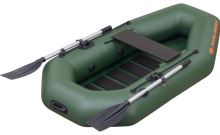 Kolibri Čln K-190 Zelený Lamelová Podlaha