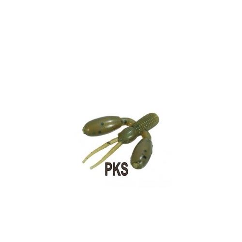 Iron Claw Micro Craw  imitácia raka PKS -  3,5 cm