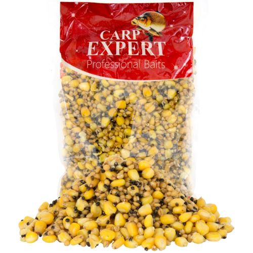 Carp Expert Holiday Mix S Kyselinou Mliečnou 800 g