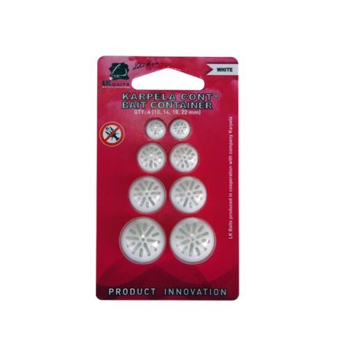 LK Baits Karpela Cont
