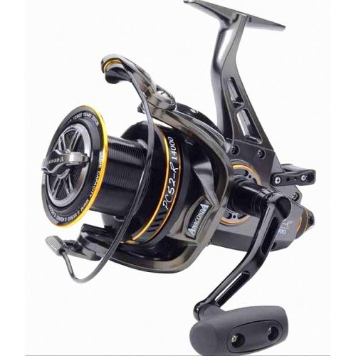 Anaconda Navijak B52-R 14000