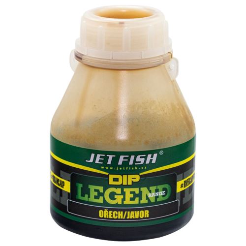 Jet Fish Legend Dip Orech/Javor 175 ml