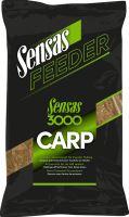 Sensas Kŕmenie 3000 Feeder 1 kg (2)