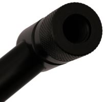 Gardner Hrazda Black Shadow Snag Buzzer Bars 2 Rod 8 Inch 20 cm (3)