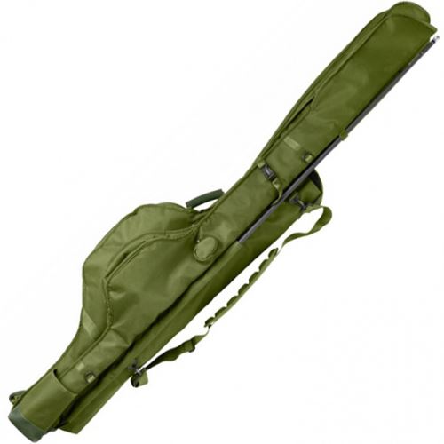 Trakker Púzdro Na 3 Prúty NXG 3 Rod Padded Sleeve