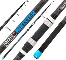 Pezon&Michel Prút Rafale Booster 3,6 m 80-150 g 1+1 (1)