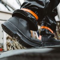 Grundéns Čižmy Crewman Tall Boot Anchor (6)