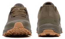 Fox Topánky Explorer Trainers Khaki (1)