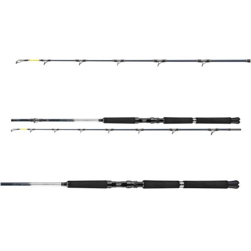 Daiwa Prút Leobritz Deepdrop 2,15 m 200-600 g