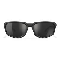 Wiley X Okuliare Recon Captivate Polarized Black Mirror - Matte Black (1)