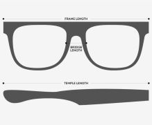 Fortis Polarizačné Okuliare Junior Bays Green Gold Xblok (4)