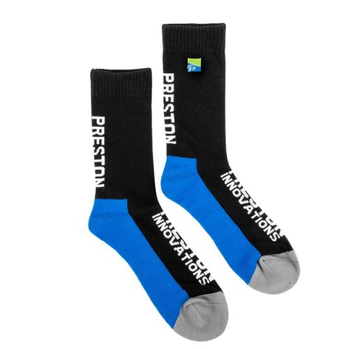 Preston Innovations Ponožky Sock Twin Pack