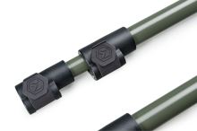 Mivardi Zavrtávacie Búrkové Tyče Hardcore k Dáždniku Session Umbrella XL (1)