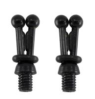 Trakker Guľôčkový Klip Clinga Clips 2 ks Trakker Guľôčkový Klip Clinga Clips 2 ks