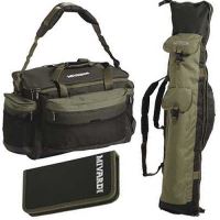 Mivardi Set Carp Luggage Set Premium 215