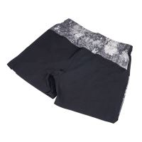 Black Cat Kúpacie Kraťasy Swim Shorts (3)