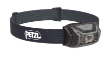 Petzl Čelovka Actik Sivá Petzl Čelovka Actik Sivá