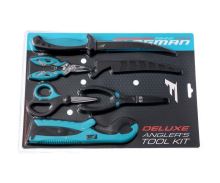 Flagman Sada Rybárskeho Náradia Angler Tool Kit. (1)