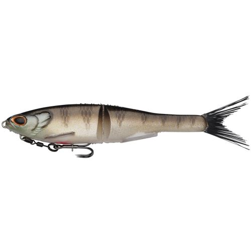 Berkley Gumová Nástraha PowerBait Nessie Perch