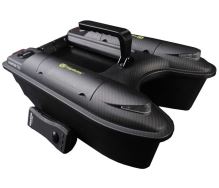 RidgeMonkey Zavážacia Loďka Hunter 750 Bait Boat Echo Edition (1)