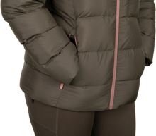 Fox Bunda Fox Womens Explorer HD Quilted Jacket (3)