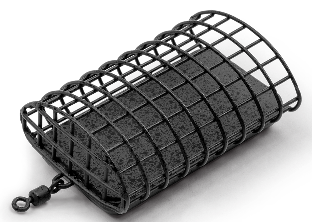 Korum krmítko river cage xt l - 60 g
