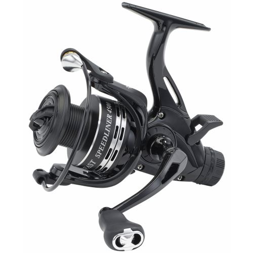 WFT Navijak Super Fast Speedliner 4500