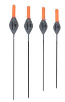 Matrix Plavák Carp Shallow Carbon Pole Floats - 0,2 g