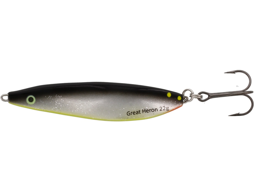 E-shop Westin plandavka great herron rotten lemon - 5,5 cm 13 g