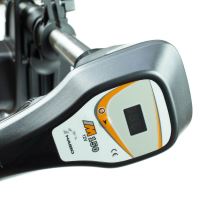 Haibo Elektromotor 3HP 70LBS 12V (6)