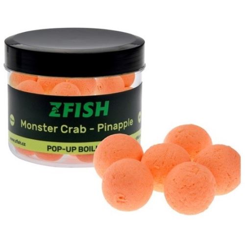 Zfish Plávajúce Boilies Pop-up 60 g 16 mm