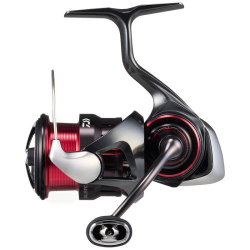 Daiwa Navijak 25 Ballistic Air LT 3000 PC