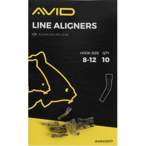 Avid Carp Rovnátka Outline Line Aligners