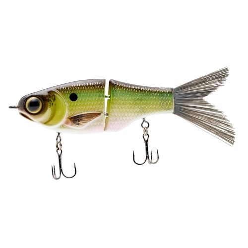 Spro Wobler KGB Lil Guy Grand Shad 11,4 cm 25,5 g