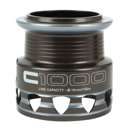 Fox Rage Náhradná Cievka K Navijaku Prism C2500