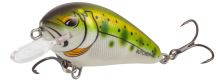 Salmo Wobler Butcher Floating Yamame Ayu 5 cm 5 g (1)