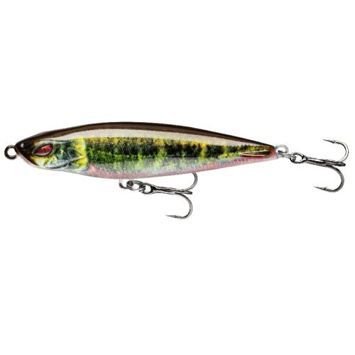 Daiwa Wobler Prorex Pencil Bait Floating Minnow - 6,5 cm 5,8 g