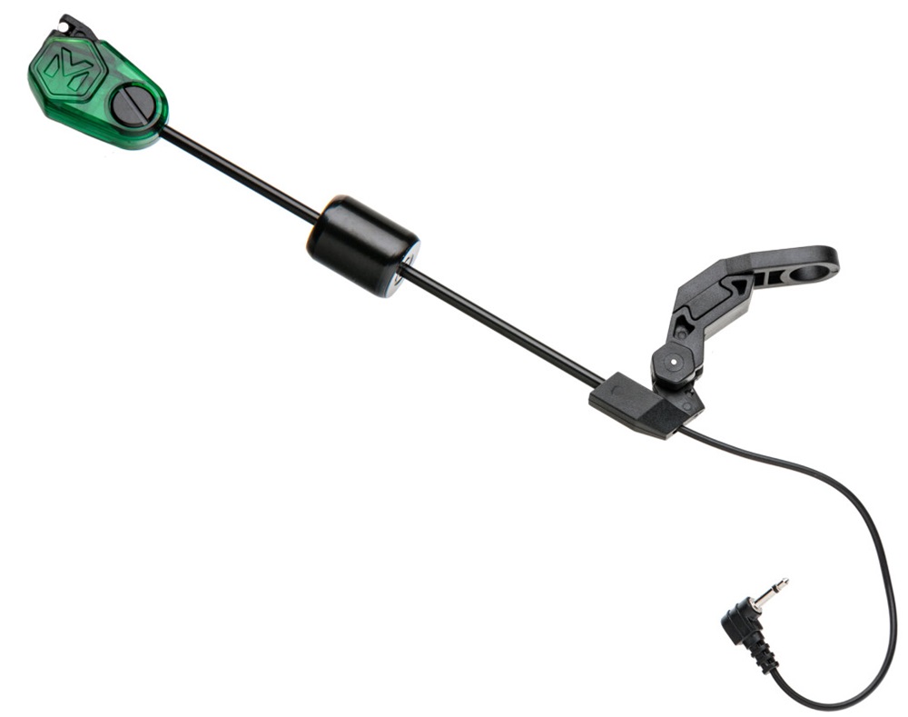 E-shop Mivardi swinger swing arm mcx 77 - zelený