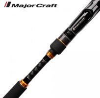 Major Craft Prívlačový Prút Triple Cross 2,32 m 3-20 g (2)