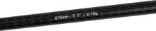 Fox Rage Prút Terminator X Light Finesse SPIN 2.15 m 2-10 g (9)
