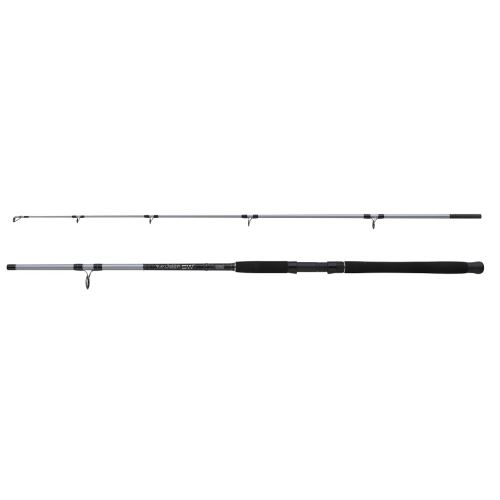 Mitchell Prút Tanager SW Boat Rod 2,4 m 60-120 g