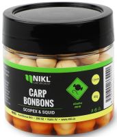 Nikl carp bonbons pop up 90 g 12 mm-Scopex & Squid - Ružová