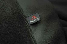 Geoff Anderson Thermal 3 Pullover Zelený (1)